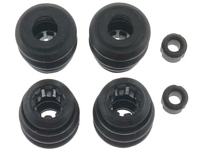 For 1991 Dodge Stealth Disc Brake Caliper Guide Pin Boot Kit Rear 68283KDZB AWD Foto 1 de 2