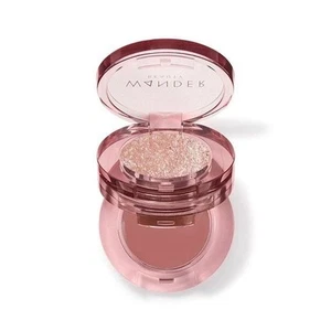 Wander Beauty Double Date Eyeshadow Duo - Wink/Bae - Picture 1 of 1