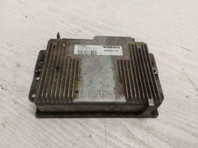 VOLVO S40 I VS Engine Control Unit S113727101A 3085099701 2.00 Petrol 1999 - Immagine 1 di 4