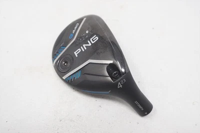 Ping G440 Rescue 23* #4 Hybrid Club Head Only Inv13011809 - Image 1 of 4