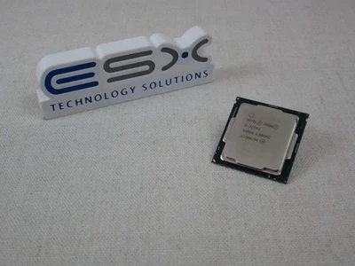 Intel Xeon Quad-Core E-2274G @ 4.0GHz 8MB 83W LGA1151 Processor SRFDE CPU - Image 1 of 3