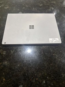 Microsoft Surface Book 2 | Intel Core i7 16GB RAM 512GB NVME | mit Tastatur - Bild 1 von 4