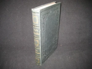 Carl Vogel , Naturbilder Handbuch zur Belebung geographischer Wissenschaft 1859 - Bild 1 von 4