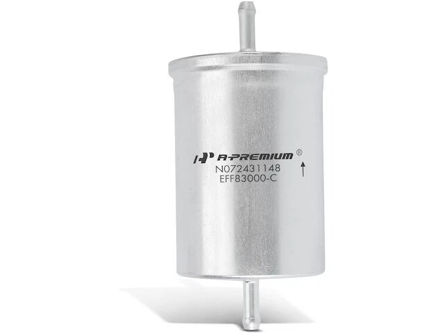 Fuel Filter For 1981-1982 Fiat Strada 1.5L 4 Cyl SW976TH Fuel Filter - Image 1 of 1