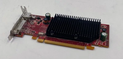 ATI Radeon HD 2400 Pro YP477 256MB GDDR2 PCIe Graphics Card - Image 1 of 3