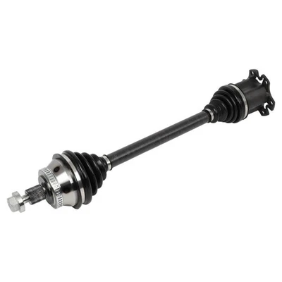 Eje delantero izquierdo CV para Audi A4 L4 2005 2006 2007 2,0 L para RS4 S4 2007 2008 4,2 L Foto 1 de 4