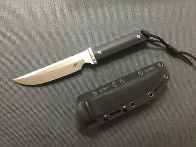 Cuchillos EAFENGROW EF123 cuchillo de hoja fija Foto 1 de 4