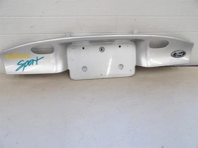 FORD ESCORT 1998-2003 cupé ZX2 carrocería montada panel trasero cola envío rápido Foto 1 de 4