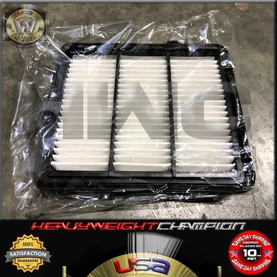 Filtro de rendimiento de admisión de aire para Honda Accord 2018-2024 L4 1,5 L Turbo/Wagoner Foto 1 de 4