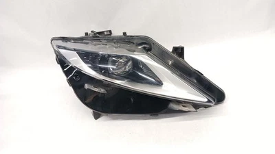 '13-'16 LINCOLN MKZ pasajero derecho faro adaptativo LED OEM grado A!  Foto 1 de 4