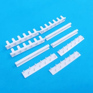 18 Pcs Schmuckspeicherhaken Schmuckhaken Einfügen Zum Aufhängen Von An Der Wand - Bild 1 von 12