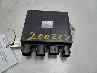 Control de aire y combustible ECM del motor compatible con 06-17 LEXUS IS350 Foto 1 de 4