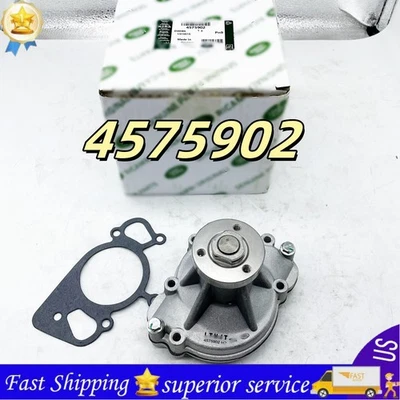 New Water Pump Fits For Land Rover LR3 Range Rover Sport 4.4L 4.2L V8  4575902 - Изображение 1 из 4