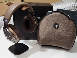 【Top】Focal Clear MG High-Fidelity Open-Back Kopfhörer Braun Getestet #2 - Bild 1 von 18