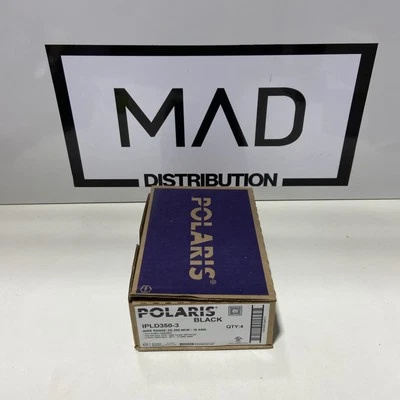 POLARIS - IPLD-350-3 - 3 PORT - Brand New - 350MCM to 10 AWG - 600volt QTY: 4 - Image 1 of 4