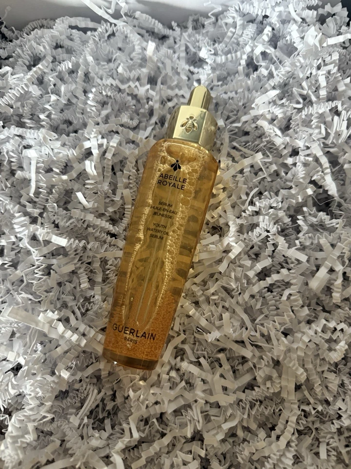 Guerlain Abeille Royale 青春水油精华,全新无标签 — 第 1/1 张图片