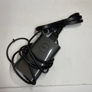 Genuine 65W AC Adapter Charger for Dell Latitude LA65NM130 06TFFF 06TM1C 1X917 - Afbeelding 1 van 7