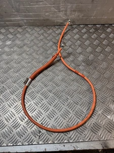 2015 Mitsubishi Outlander mk3 2.0 PHEV Wiring Loom Harness Connector 9499f023 - Picture 1 of 8