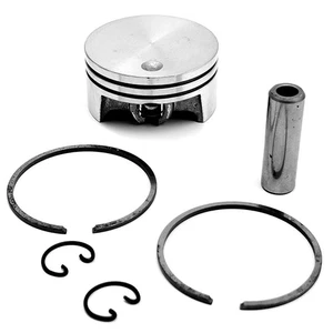 Piston for STIHL BT130/131 FR130/131 FS130/131 FS310 FS311 HT KM 130/131/132/133 - Picture 1 of 1