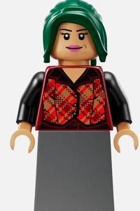Lego One Piece Makino Minifigura de Molino de Viento 75636 OP002 - Imagen 1 de 1