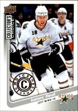 2009-10 (STARS) Collector's Choice Reserve #46 James Neal