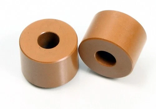 Juego de rodillos de embrague Ski-Doo MXZ Trail 500 SS, 2008-2009 Foto 1 de 1