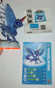 Activision Skylanders Whirlwind 2012 P/N:84510888 - Bild 1 von 3