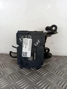 VOLVO XC60 I 156 10-14 ABS VENTIL/PUMPE/REGLER 30681619 - Bild 1 von 11