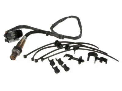 Sensor de oxígeno aguas arriba Bosch 86117GS 2006 2008 para Audi A6 Quattro 2005-2011 Foto 1 de 2