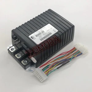 For Curtis Club Car Controller 1510-5201 48V 250A manufactured Motor Controller - Foto 1 di 4