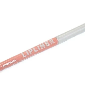 Jordana Draw The Line Lip Liner Retractable Pencil 08 Rose Crush - Picture 1 of 4
