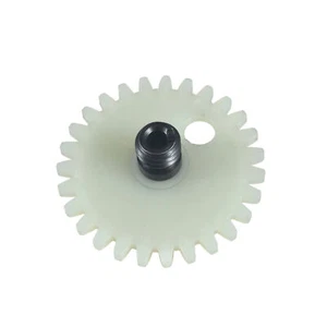 Oil Pump Worm Gear Fit STIHL MS380 MS381 028 038 042 048 Chainsaw 11196407100 - Picture 1 of 6