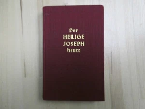 Der heilige Joseph heute – Hans Wirtz – 1951 - Bild 1 von 2