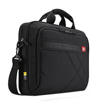 Case Logic DLC-117-BLACK Tasche Laptop Case