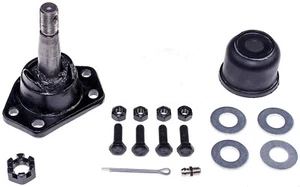 GMC, Cadillac Chevrolet Buick (see list) Genuine OE Upper Ball Joint 1971-2004 - Picture 1 of 2