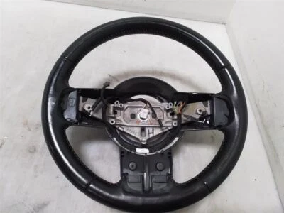 Volante Jeep JK Wrangler OEM cuero negro 2011-2017 144023 Foto 1 de 4