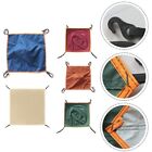 Heavy Duty Waterproof Camping Tent Tarp Roof Cover Awning Canopy 56x56cm