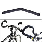 1pc cycling butterfly sleeve bike handle bar sponge cover foam bicycle griy3