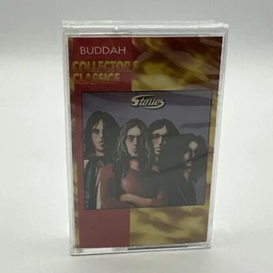 Stories ‎– Stories About Us 1996 SEALED cassette (75517-49513-4) Pop Rock - Picture 1 of 6