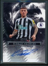 2022-23 KIERAN TRIPPIER 80/99 AUTO PANINI CHRONICLES ORIGINS PREMIER LEAGUE