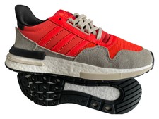 adidas zx 500 rm donna arancione