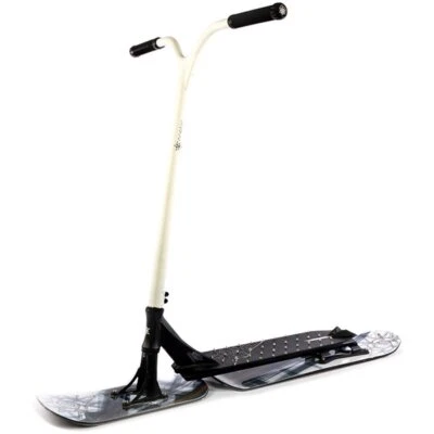 Eretic Stunt Snow Scooter Polvere V2 Inverno Sci Neve Snowscooter Etico - Immagine 1 di 3