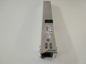 Cisco RFGW-1-PS-AC RFGW AC POWER SUPPLY FOR Cisco RFGW-1-D Gateway Series Tested - Picture 1 of 3