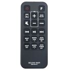 AKB74815371 Replacement Remote Control fit for LG Sound Bar SJ3 SJ4 SK3E SK4D