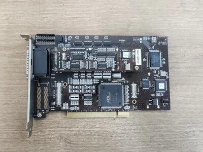 ALPHA MOTION TMC-AC416P + OP-AE16DIO-HC - Image 1 of 4