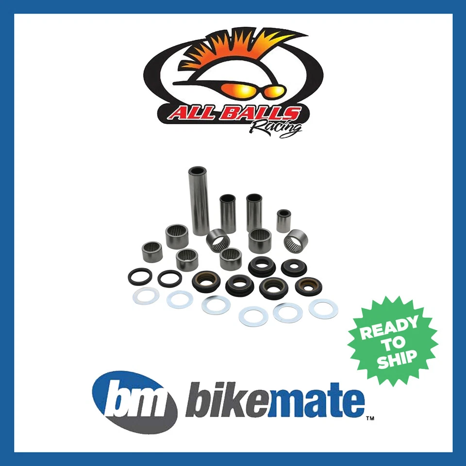 Комплект уплотнений подшипников сцепления для KTM 250 SX-F 2021 2022 - Изображение 1 из 1