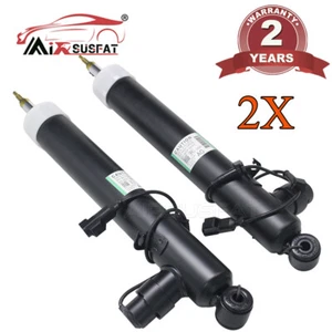 2X Amortiguadores traseros con eléctrico para Lincoln MKC 2,0 L 2,3 L 2015-2019 ASH24591 - Imagen 1 de 8