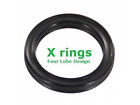 X Rings  Size 007     Price for 20 pcs