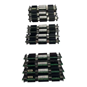 Lot of 12: Apple Mac Pro 2008 A1186 1GB ram 2Rx8 PC2-5300F-555-11 RAM Hynix - Picture 1 of 7