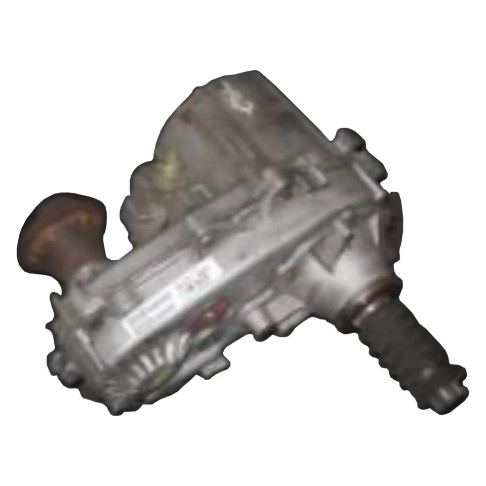 Caja de transferencia Kia Sportage 1995-2002 manual de montaje estándar 2,0 L 5 velocidades AWD Foto 1 de 1